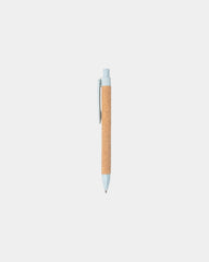 Pen tarwestro en kurk gerecycled om te personaliseren - 11