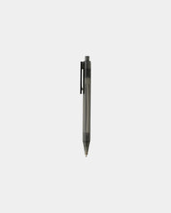 Pen transparant gerecycled RPET GRS om te personaliseren - 2