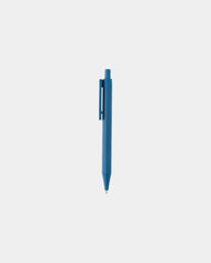 Pen gerecycled ABS GRS bamboe clip om te personaliseren - 11