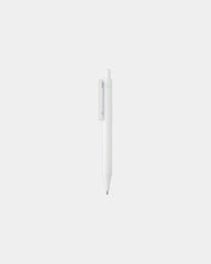 Pen gerecycled ABS GRS bamboe clip om te personaliseren - 8