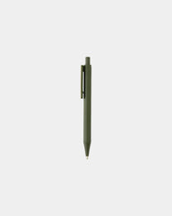Pen gerecycled ABS GRS bamboe clip om te personaliseren - 14