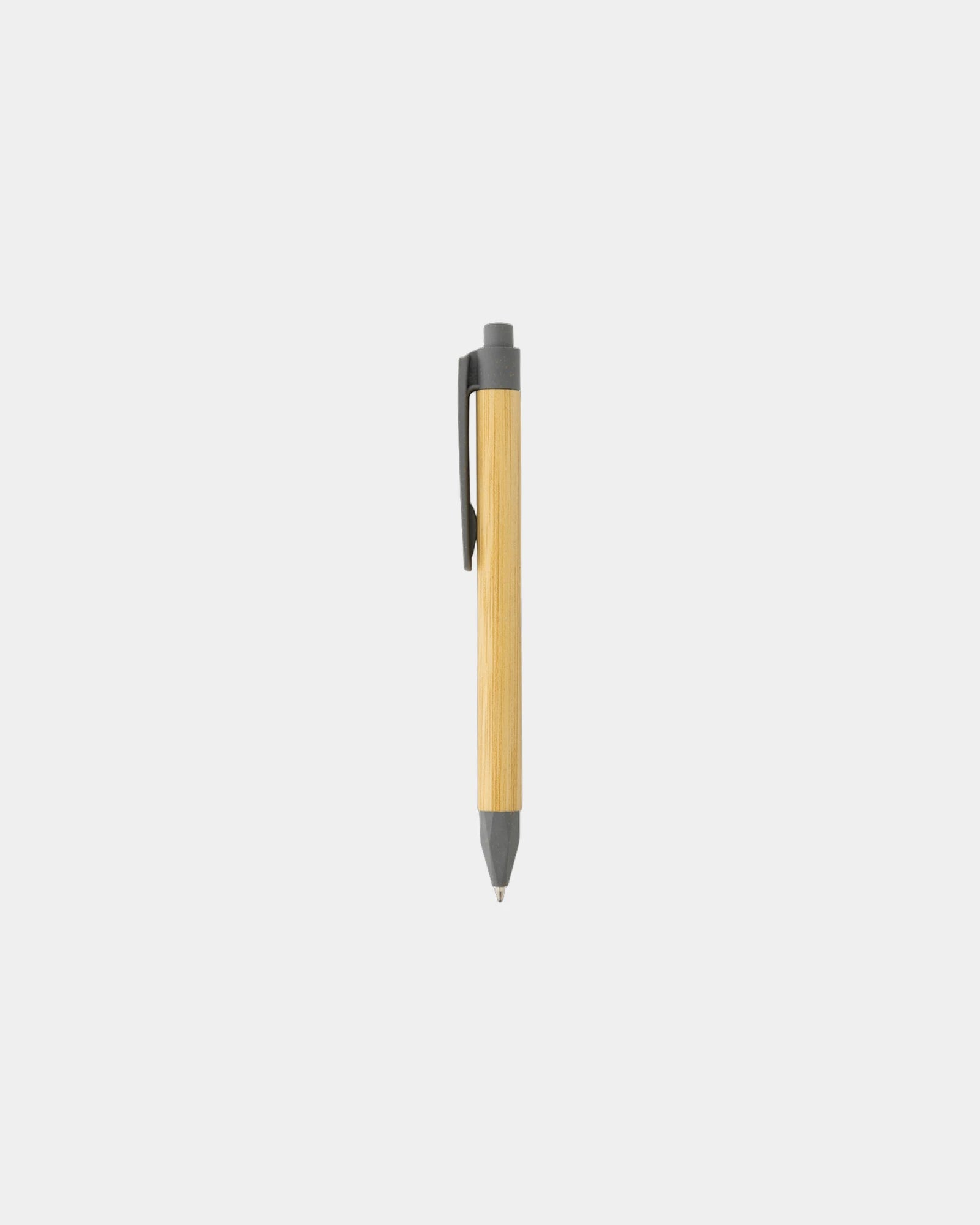 Pen gerecycled papier tarwestro FSC om te personaliseren - 6