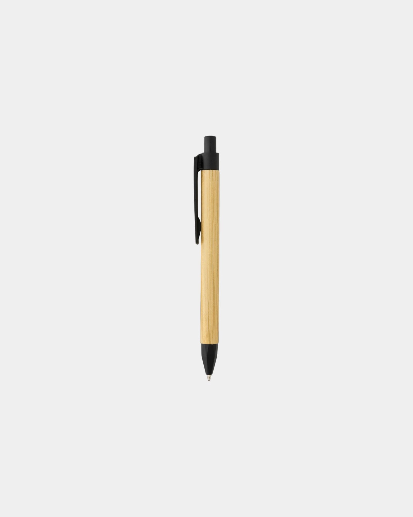 Pen gerecycled papier tarwestro FSC om te personaliseren - 2