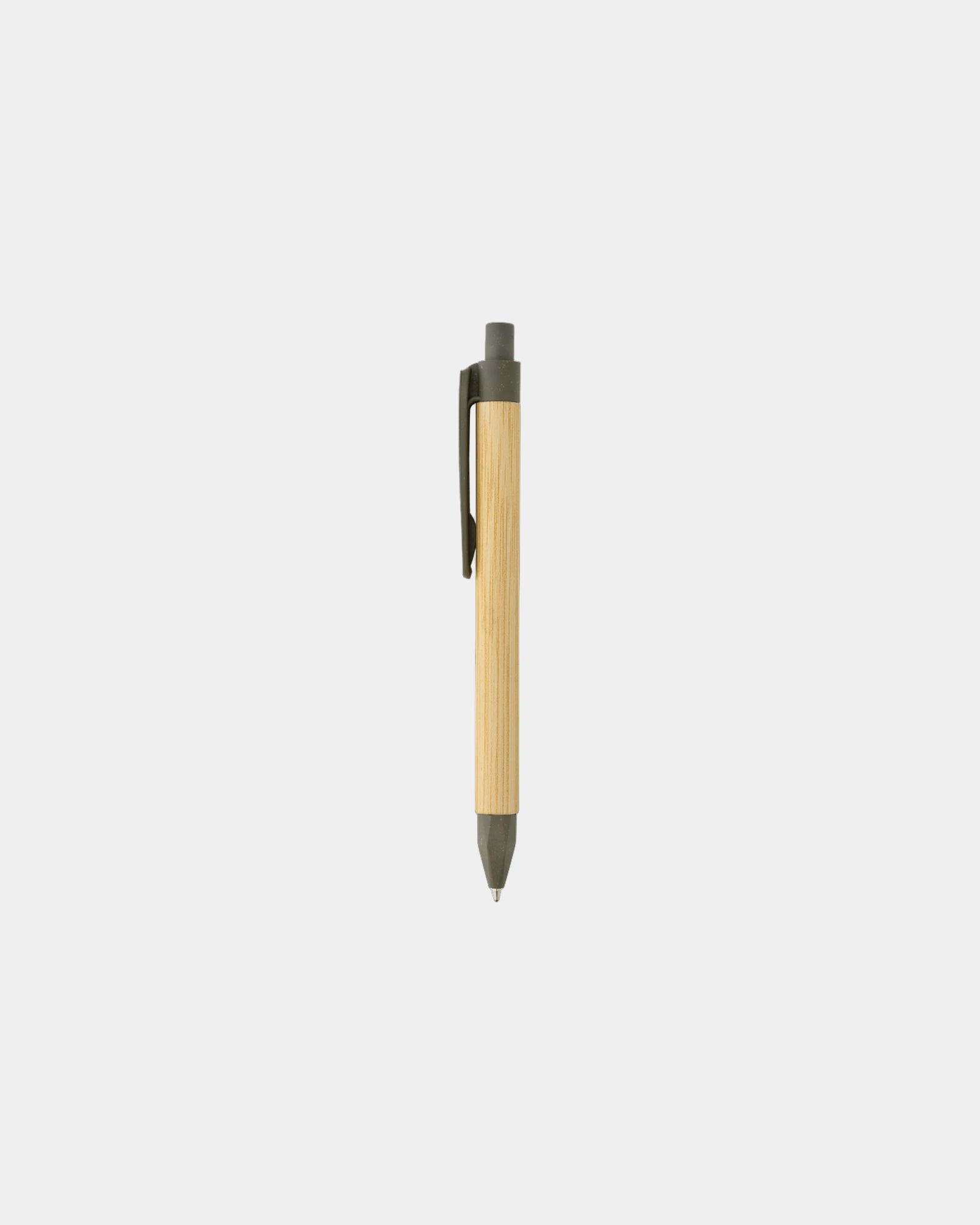 Pen gerecycled papier tarwestro FSC om te personaliseren - 12