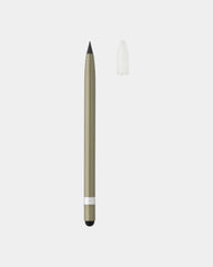 Infinity potlood aluminium met gum om te personaliseren - 9