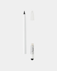 Infinity potlood aluminium met gum om te personaliseren - 5