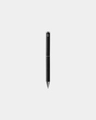 Pen gerecycled aluminium RCS Xavi om te personaliseren - 2
