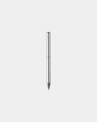 Pen gerecycled aluminium RCS Xavi om te personaliseren - 6