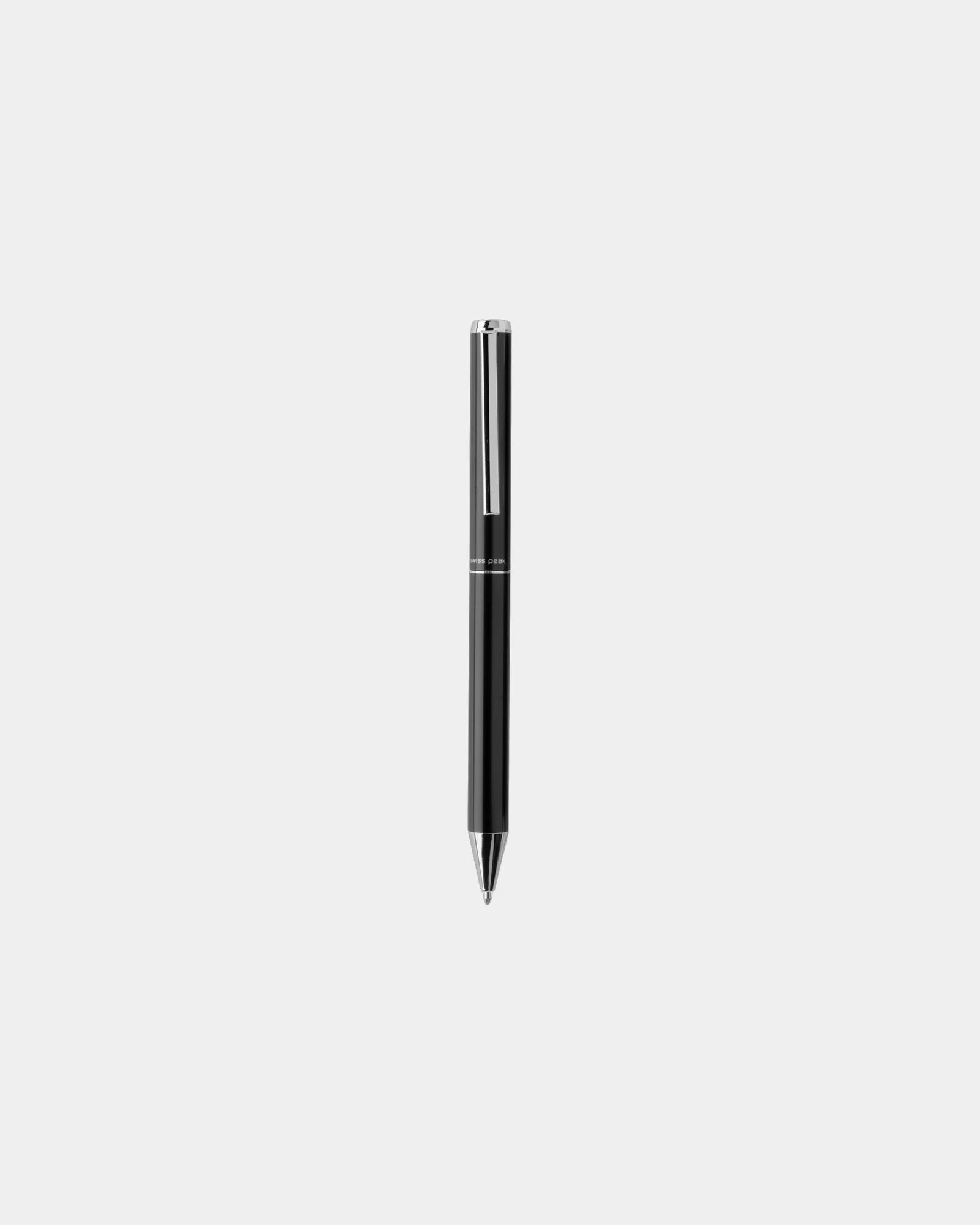 Pen gerecycled aluminium RCS Xavi om te personaliseren - 1