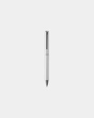 Pen gerecycled aluminium RCS Xavi om te personaliseren - 5