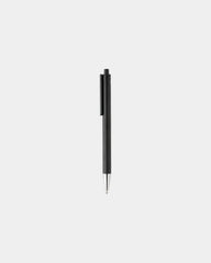 Pen gerecycled aluminium RCS Amisk om te personaliseren - 1