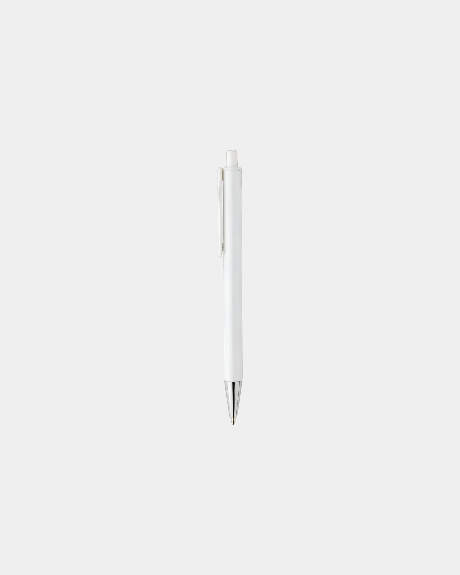Pen gerecycled aluminium RCS Amisk om te personaliseren - 8