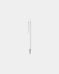 Pen gerecycled aluminium RCS Amisk om te personaliseren - 8