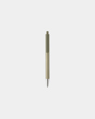 Pen gerecycled aluminium RCS Amisk om te personaliseren - 15