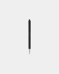 Pen gerecycled aluminium RCS Amisk om te personaliseren - 2