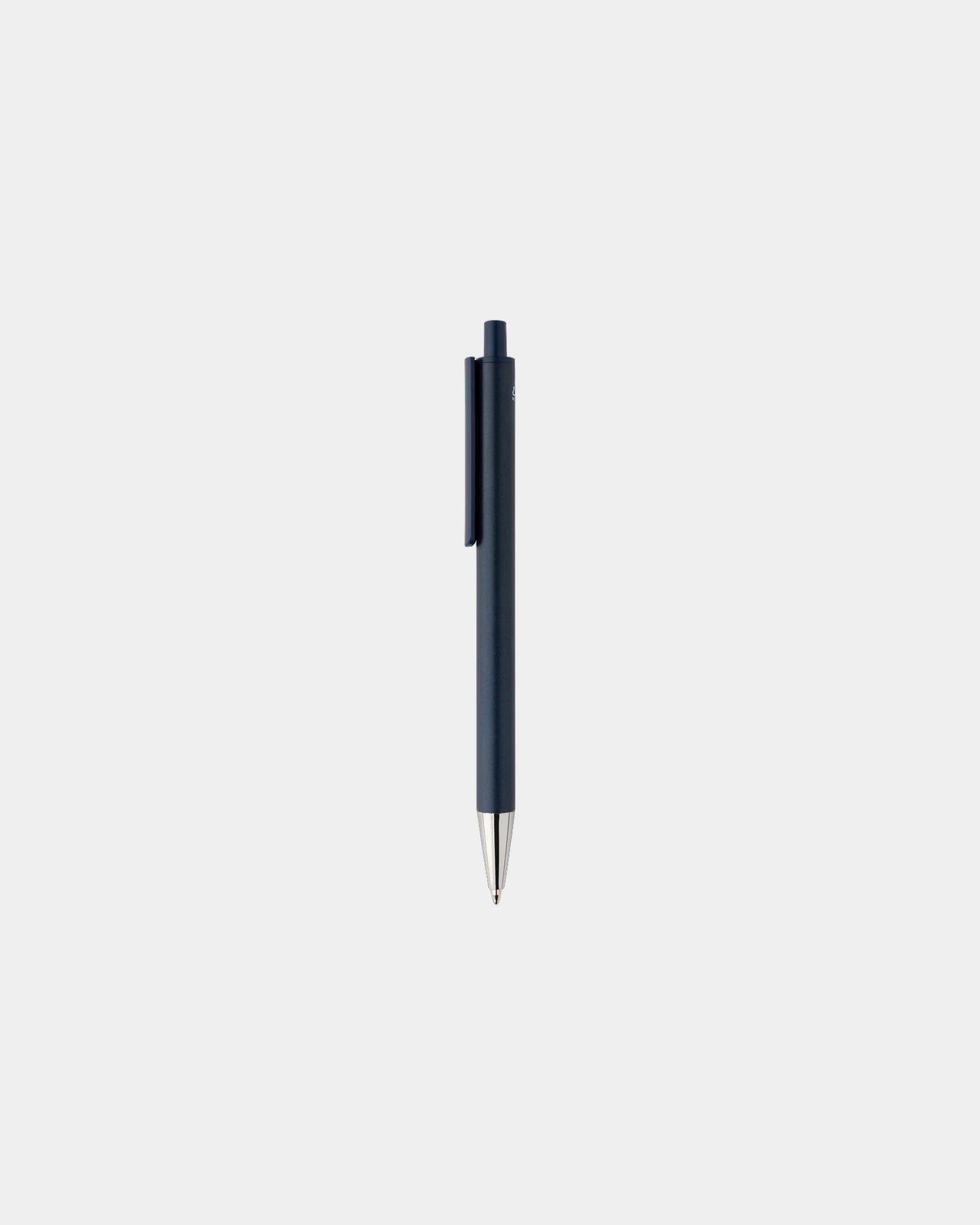Pen gerecycled aluminium RCS Amisk om te personaliseren - 11