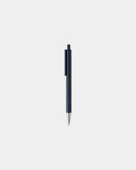 Pen gerecycled aluminium RCS Amisk om te personaliseren - 11