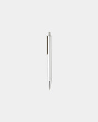 Pen gerecycled aluminium RCS Amisk om te personaliseren - 5