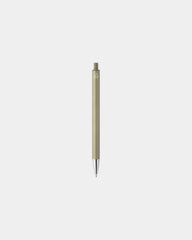 Pen gerecycled aluminium RCS Amisk om te personaliseren - 16