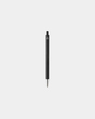 Pen gerecycled aluminium RCS Amisk om te personaliseren - 3