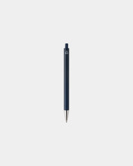 Pen gerecycled aluminium RCS Amisk om te personaliseren - 12