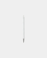 Pen gerecycled aluminium RCS Amisk om te personaliseren - 9