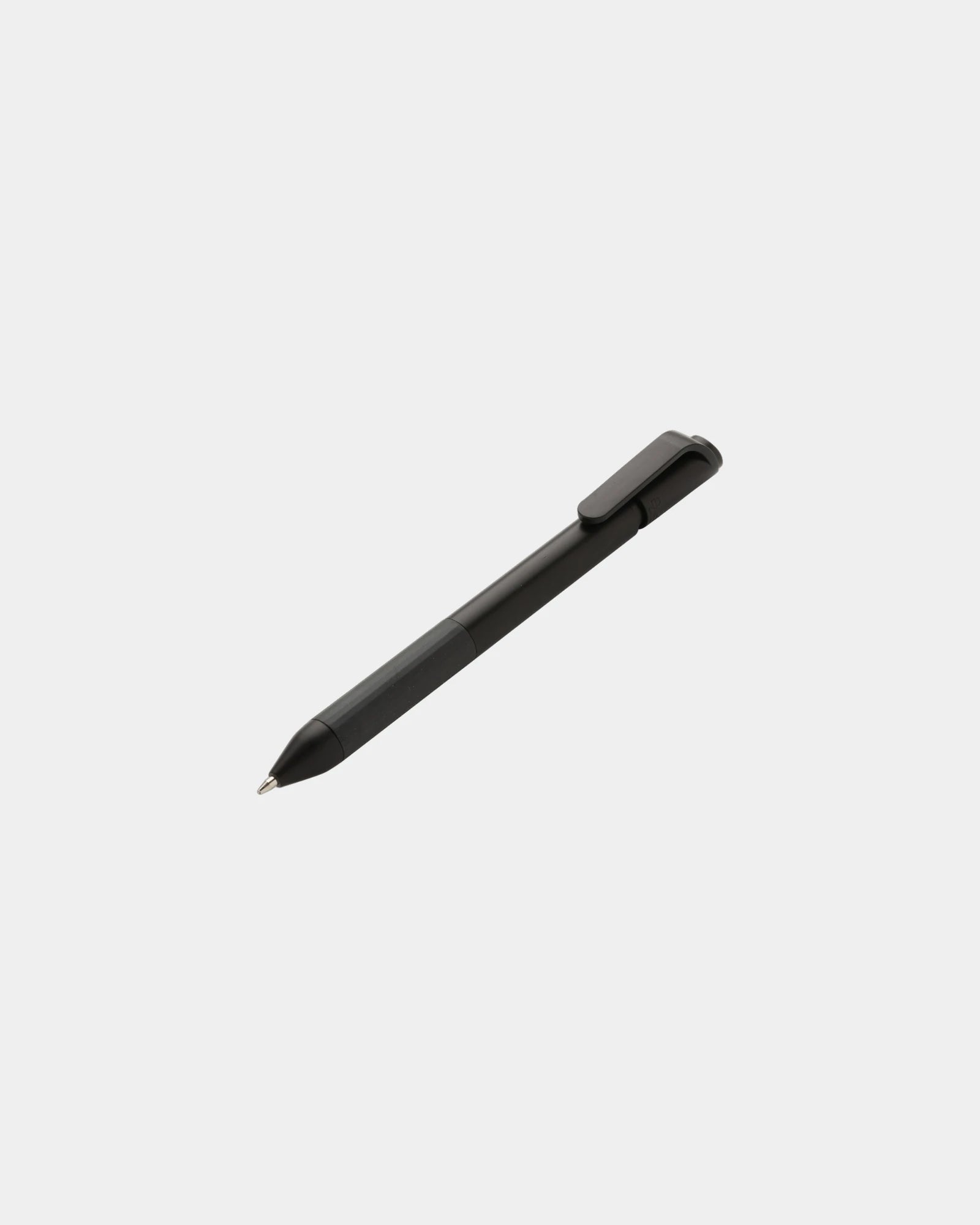 Pen gerecycled ABS GRS TwistLock om te personaliseren - 2
