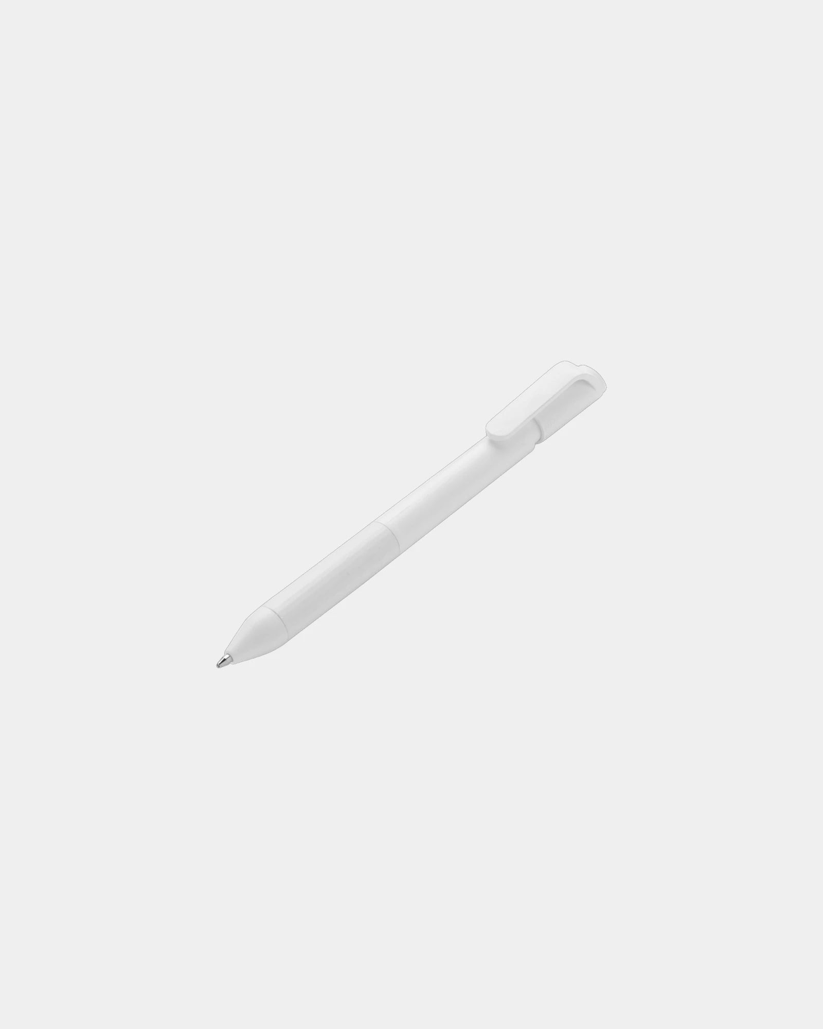 Pen gerecycled ABS GRS TwistLock om te personaliseren - 10