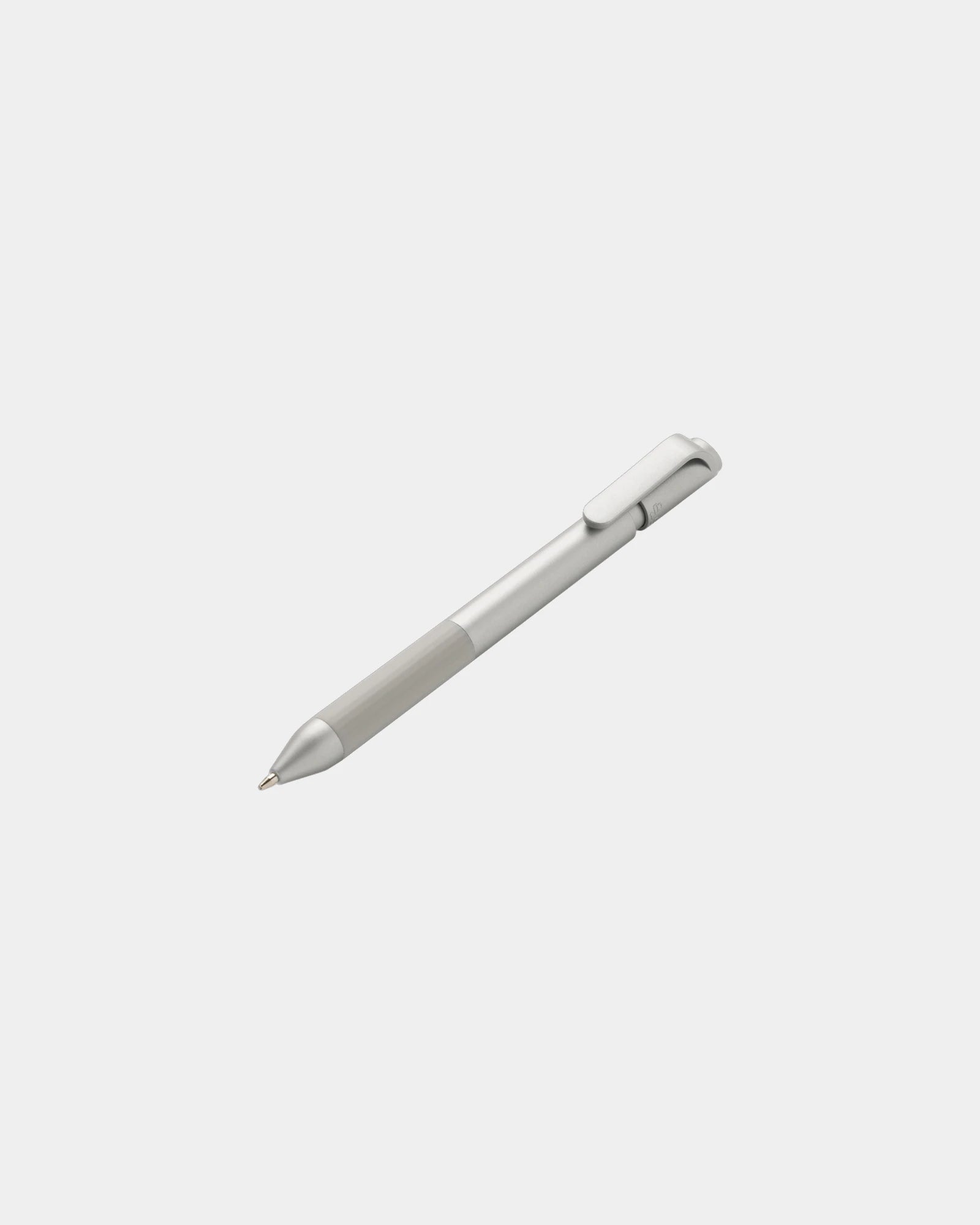 Pen gerecycled ABS GRS TwistLock om te personaliseren - 6
