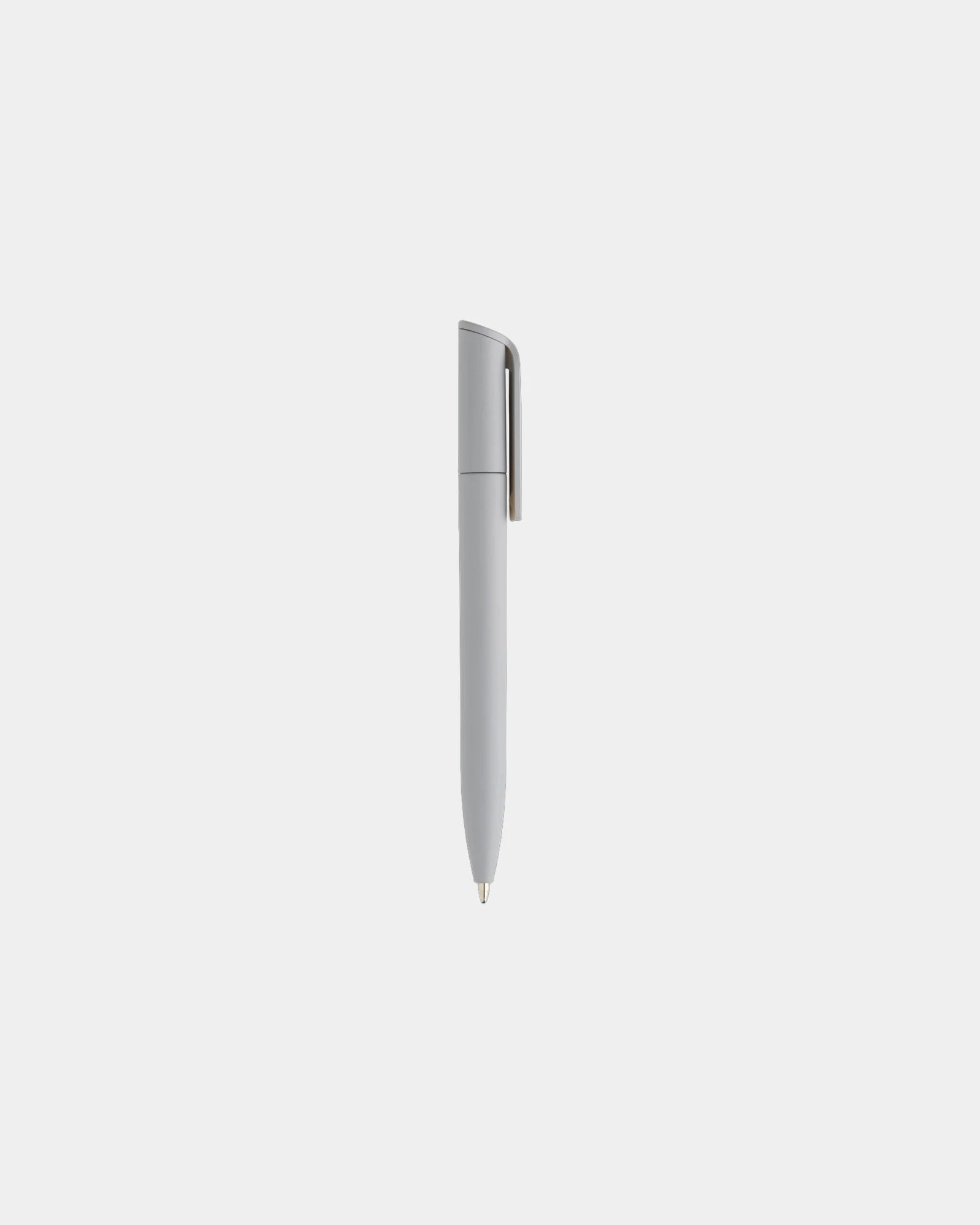 Mini pen gerecycled ABS GRS Pocketpal om te personaliseren - 4