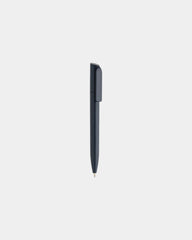 Mini pen gerecycled ABS GRS Pocketpal om te personaliseren - Marineblauw
