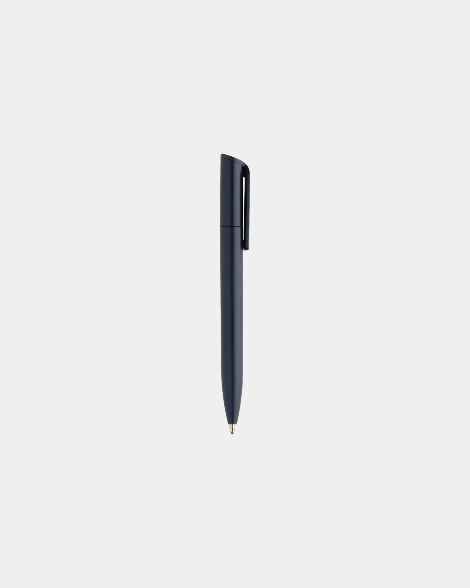 Mini pen gerecycled ABS GRS Pocketpal om te personaliseren - 12