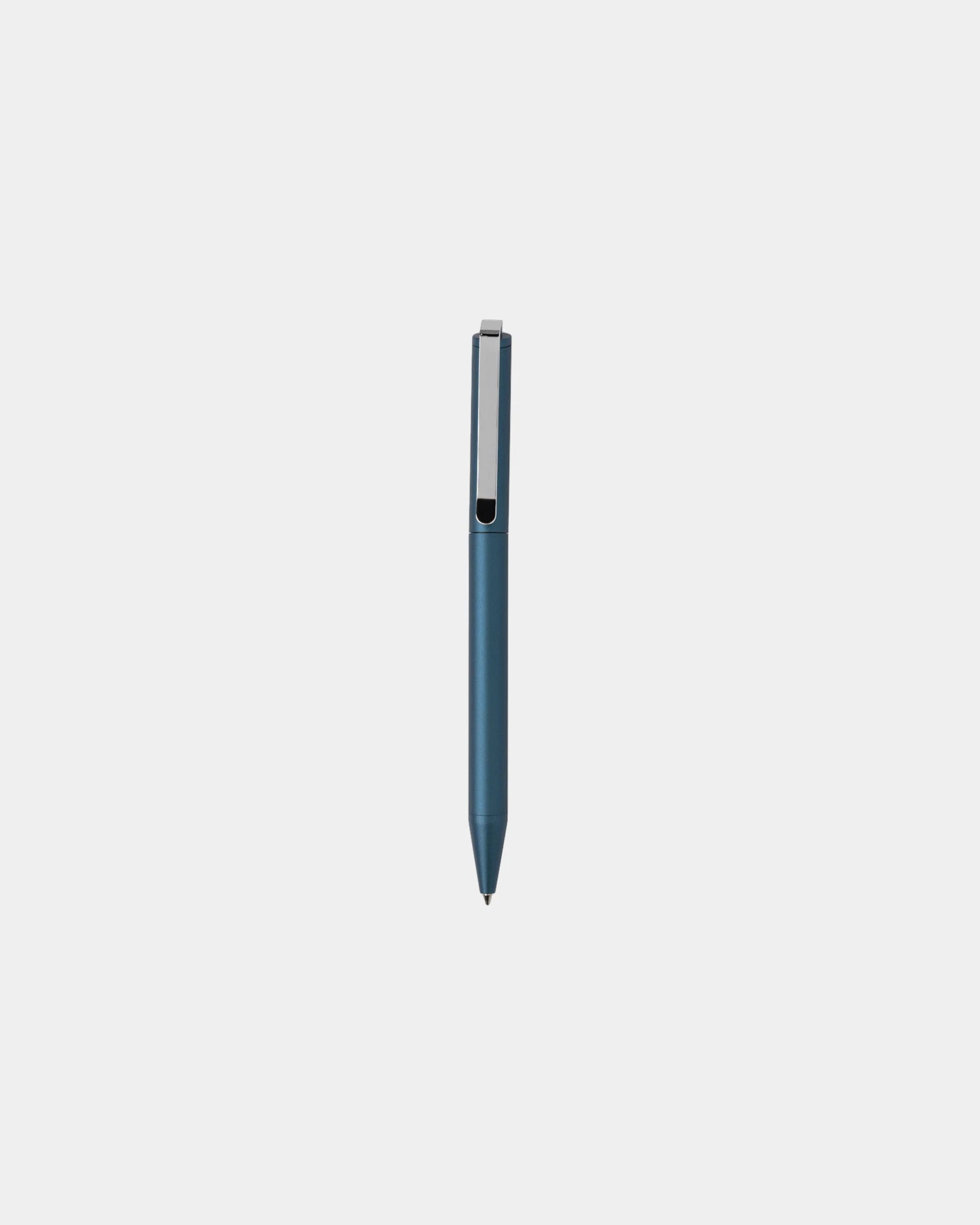 Pen gerecycled aluminium RCS Xavi om te personaliseren - 10