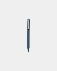 Pen gerecycled aluminium RCS Xavi om te personaliseren - 10