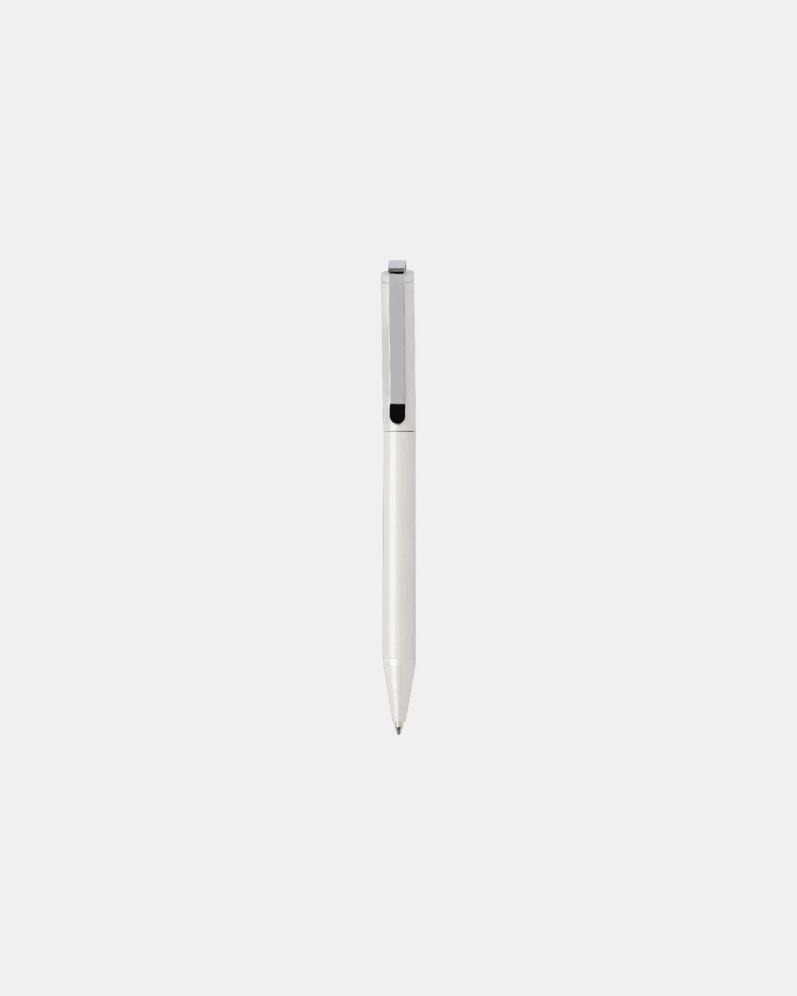 Pen gerecycled aluminium RCS Xavi om te personaliseren - 7