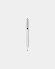 Pen gerecycled aluminium RCS Xavi om te personaliseren - 7