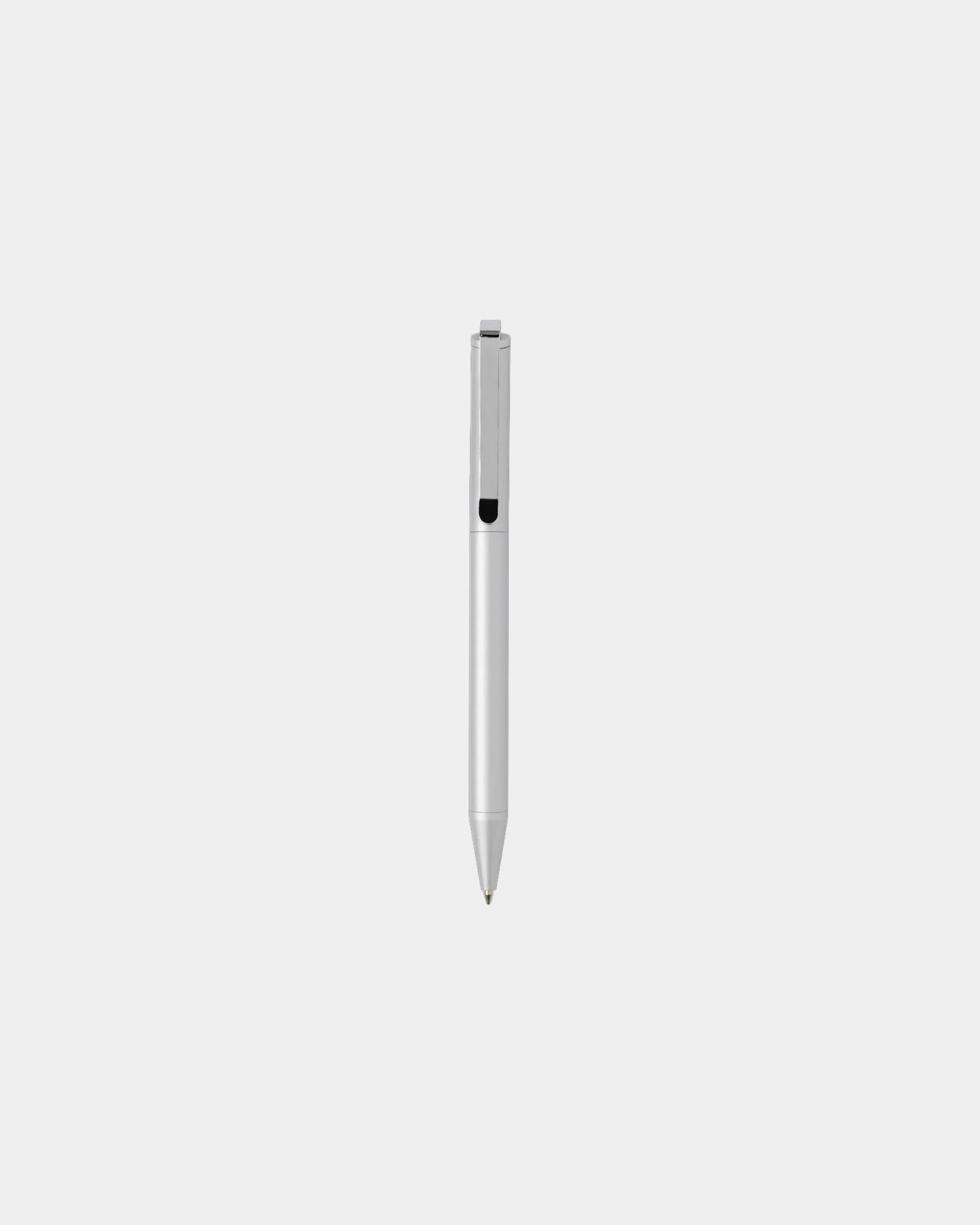 Pen gerecycled aluminium RCS Xavi om te personaliseren - 4