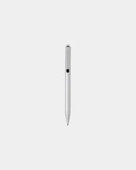 Pen gerecycled aluminium RCS Xavi om te personaliseren - 4