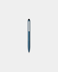Pen gerecycled aluminium RCS met stylus om te personaliseren - 10