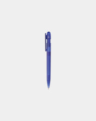 Pen gerecycled ABS GRS Devin om te personaliseren - 14