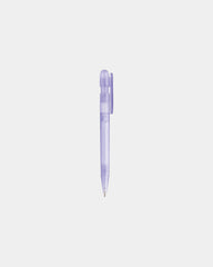 Pen gerecycled ABS GRS Devin om te personaliseren - 37
