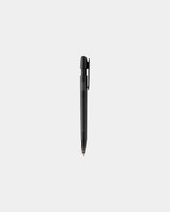 Pen gerecycled ABS GRS Devin om te personaliseren - 1