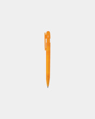 Pen gerecycled ABS GRS Devin om te personaliseren - 26