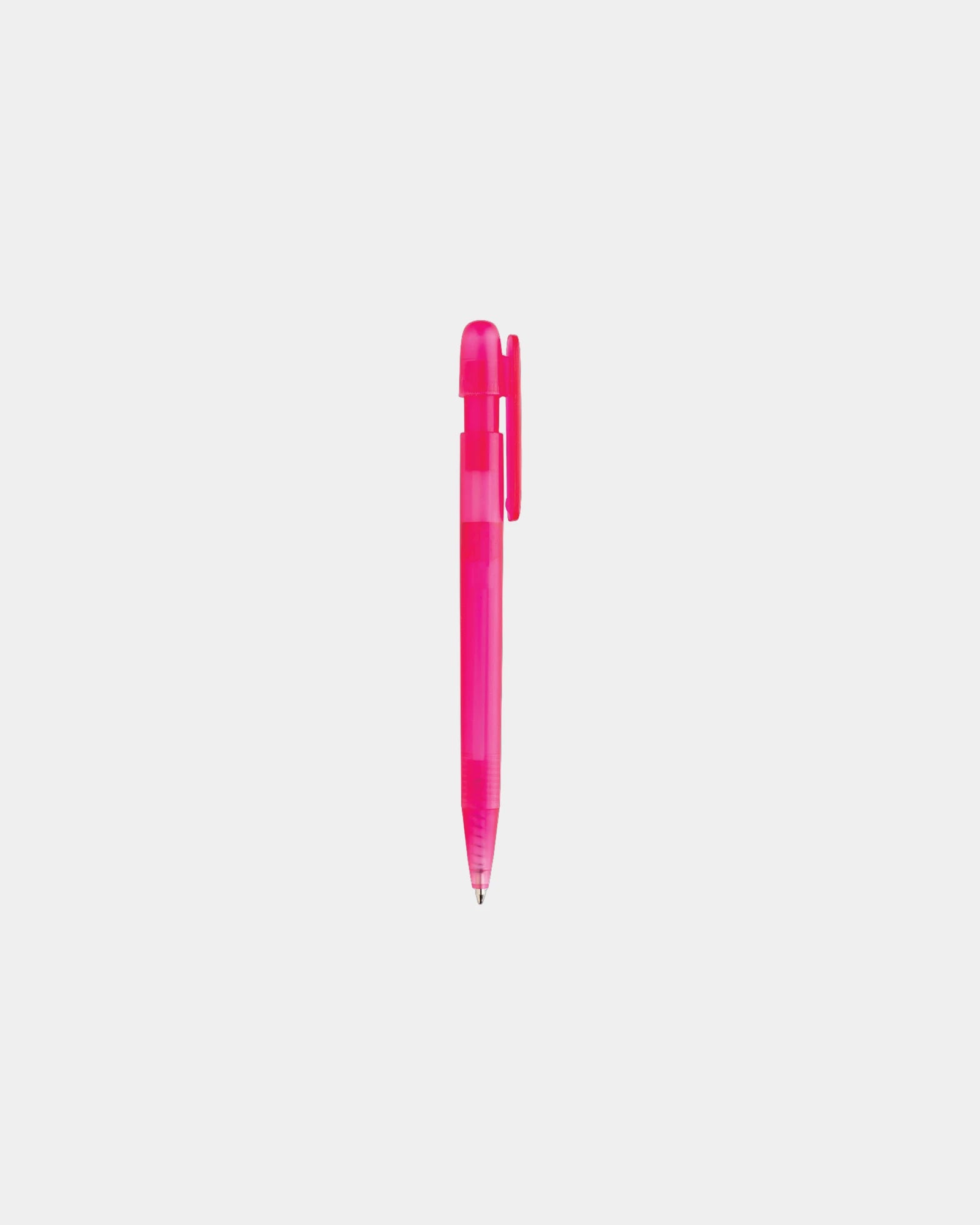 Pen gerecycled ABS GRS Devin om te personaliseren - 29