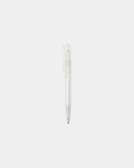 Pen gerecycled ABS GRS Devin om te personaliseren - 6