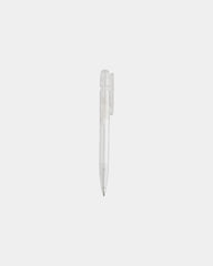 Pen gerecycled ABS GRS Devin om te personaliseren - 5