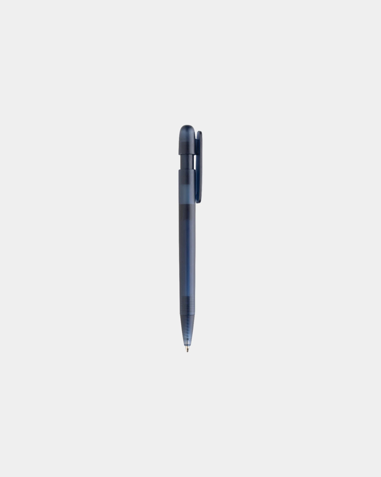 Pen gerecycled ABS GRS Devin om te personaliseren - 33
