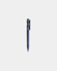 Pen gerecycled ABS GRS Devin om te personaliseren - 33