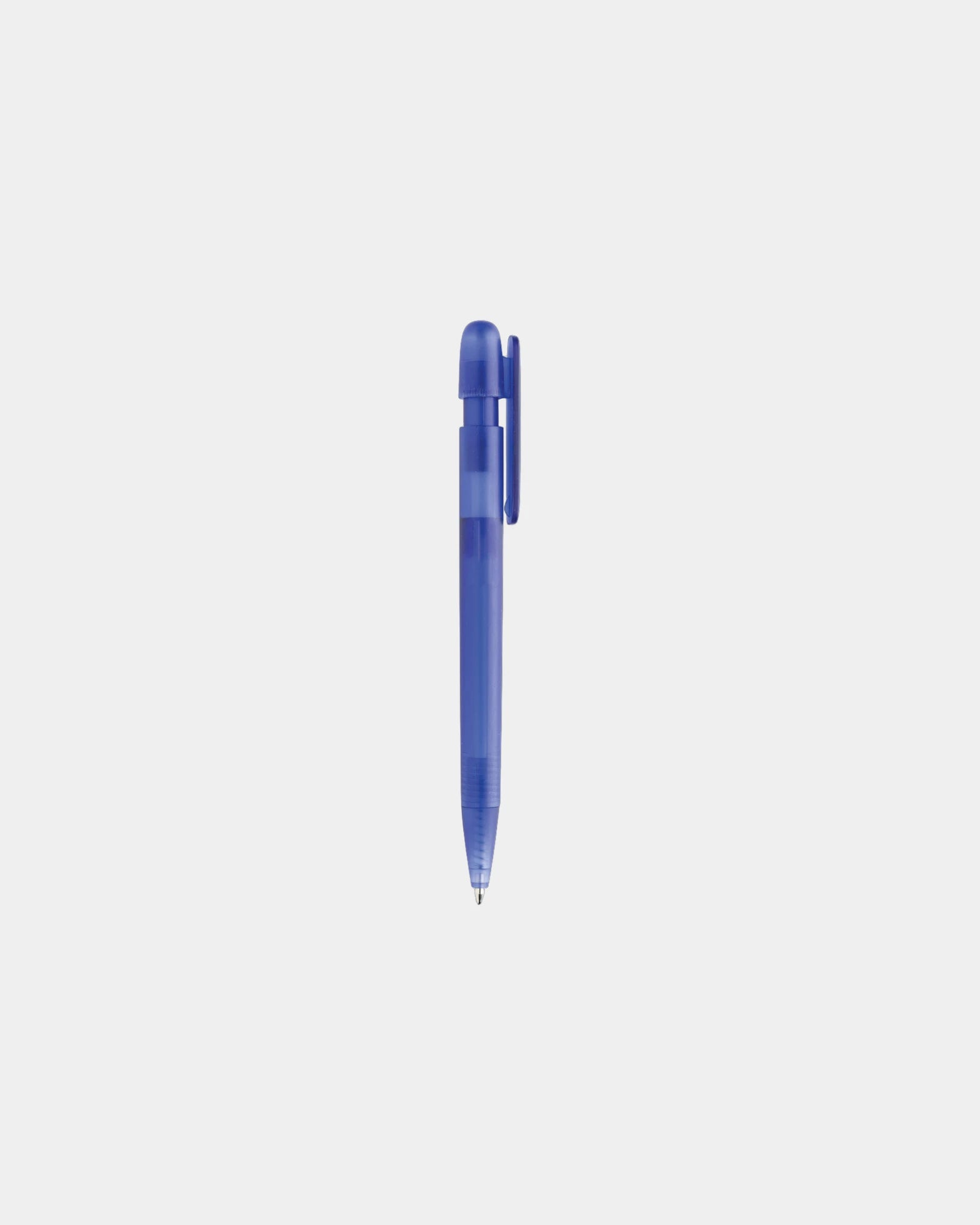Pen gerecycled ABS GRS Devin om te personaliseren - 13