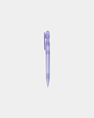Pen gerecycled ABS GRS Devin om te personaliseren - 38